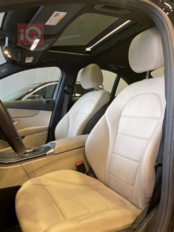 مێرسێدس بێنز C-Class